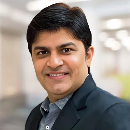 Dr. Jitendra Panwar    